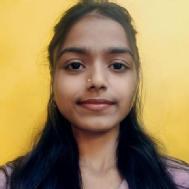 Mansi S. Nursery-KG Tuition trainer in Lucknow