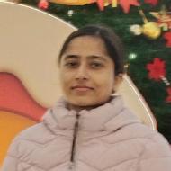 Neha sharma Class 12 Tuition trainer in Ludhiana