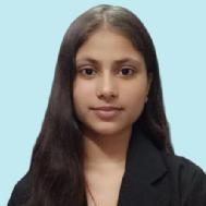 Nidhi Class I-V Tuition trainer in Delhi