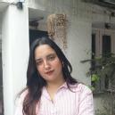 Ankita S. Class 12 Tuition trainer in Chandigarh