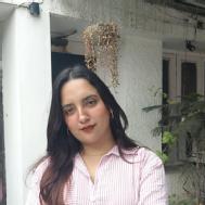 Ankita S. Class 12 Tuition trainer in Chandigarh