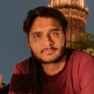 Prabal Vashishtha Class 11 Tuition trainer in Delhi