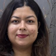 Priya S. Nursery-KG Tuition trainer in Delhi