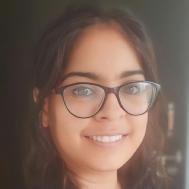 Radhika S. Class 11 Tuition trainer in Jaipur