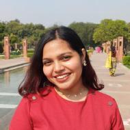 Mrinalini S. Vocal Music trainer in Ghaziabad