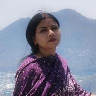 Rakhi S. Class I-V Tuition trainer in Delhi