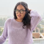 Ridhi Class 10 trainer in Jalandhar