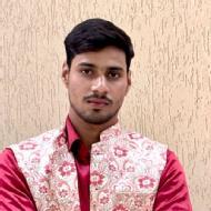 Sanjog Sharma Class I-V Tuition trainer in Gwalior