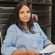 Shiwani S. Class 12 Tuition trainer in Dehri-on-Sone