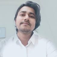 Siddharth Kickboxing trainer in Manikonda Jagir