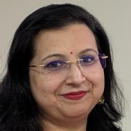 Sonal S. Class I-V Tuition trainer in Noida