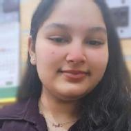 Angel G. Class 12 Tuition trainer in Ludhiana