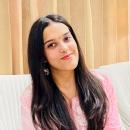 Varenya S. Class 12 Tuition trainer in Chandigarh