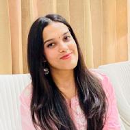 Varenya S. Class 12 Tuition trainer in Chandigarh