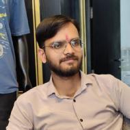 Mratunjay Sharma Class 10 trainer in Huzur