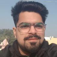 Vishal Sharma Class 10 trainer in Indore