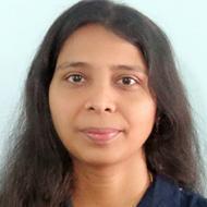 Sharmi A. Class 9 Tuition trainer in Bangalore
