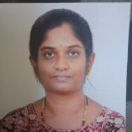 Sharmila Hindi Language trainer in Madurai South