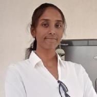 Sharmila Jones S. Class 10 trainer in Tiruchirappalli