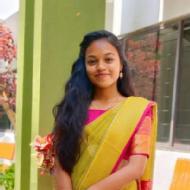 Sharmila P. Class 9 Tuition trainer in Bangalore