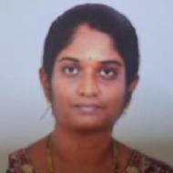 Sharmila Hindi Language trainer in Madurai