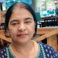 Anjali S. Data Science trainer in Bangalore
