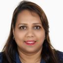 Sharmila S. Sports Coaching trainer in Mumbai