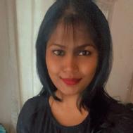 Sharon Class 12 Tuition trainer in Bangalore