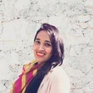 Sharry German Language trainer in Delhi