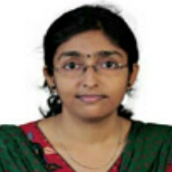 Tina T. Class 10 trainer in Jamnagar