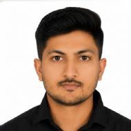 Mukul Muskan Class 10 trainer in Anoop Shahr