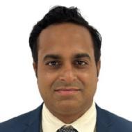 Shashank Tiwari Class 6 Tuition trainer in Hyderabad