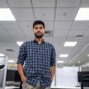 Shashank Patel Class 10 Tuition trainer in Noida