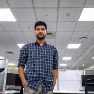 Shashank Patel Class 10 trainer in Noida
