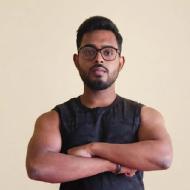 Shashanka Bera Personal Trainer trainer in Kolkata
