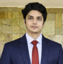 Shashank Joshi photo
