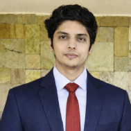 Shashank Joshi Stock Market Trading trainer in Mumbai