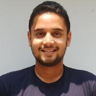 Shashank Sharma Class 10 trainer in Meerut
