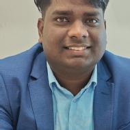 Shashank Engineering Entrance trainer in Bangalore