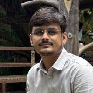 Shashank Kumar Shukla Class 12 Tuition trainer in Tiloi