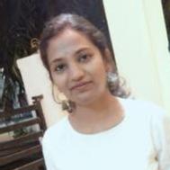 Shashikala S. Class I-V Tuition trainer in Dharwad
