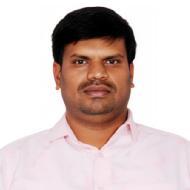 Shashi K. Class 11 Tuition trainer in Bangalore