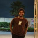 Photo of Roshan Shashi