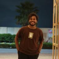 Roshan Shashi Guitar trainer in Noida