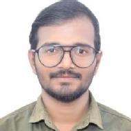 Shashwat Yadav Class 12 Tuition trainer in Lucknow