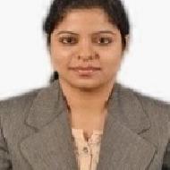 Shatabdi M. BTech Tuition trainer in Dibrugarh