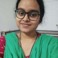 Shatakshee D. Class 12 Tuition trainer in Bhubaneswar