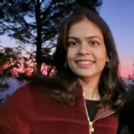 Shatakshi T. Class 8 Tuition trainer in Indore