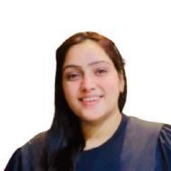 Shatakshi A. BTech Tuition trainer in Mankara