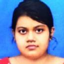 Shatarupa B. Home Tutors trainer in Nadia